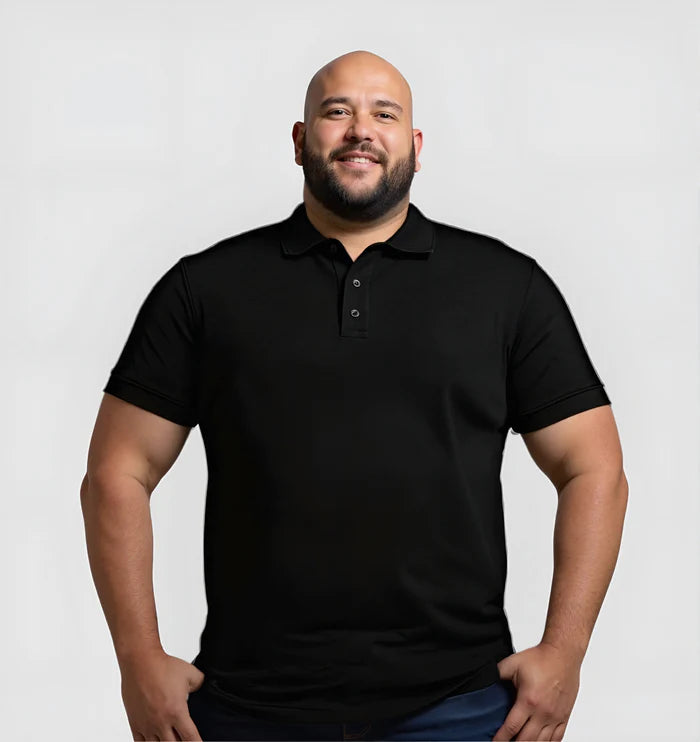 Confezione polo - Uomo